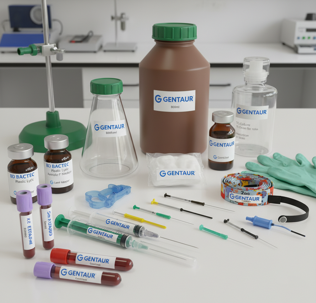 BD Vacutainer Serum tube 5ml