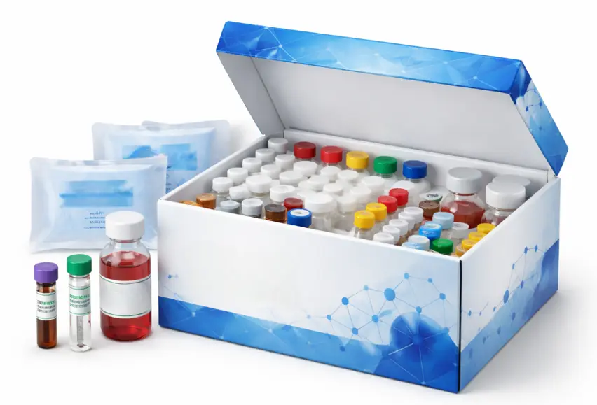 BIK1 | Botrytis-induced kinase 1,(Host: Rabbit)