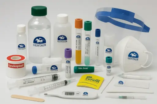 BD Vacutainer K3 EDTA + Aprotinine tube 5ml