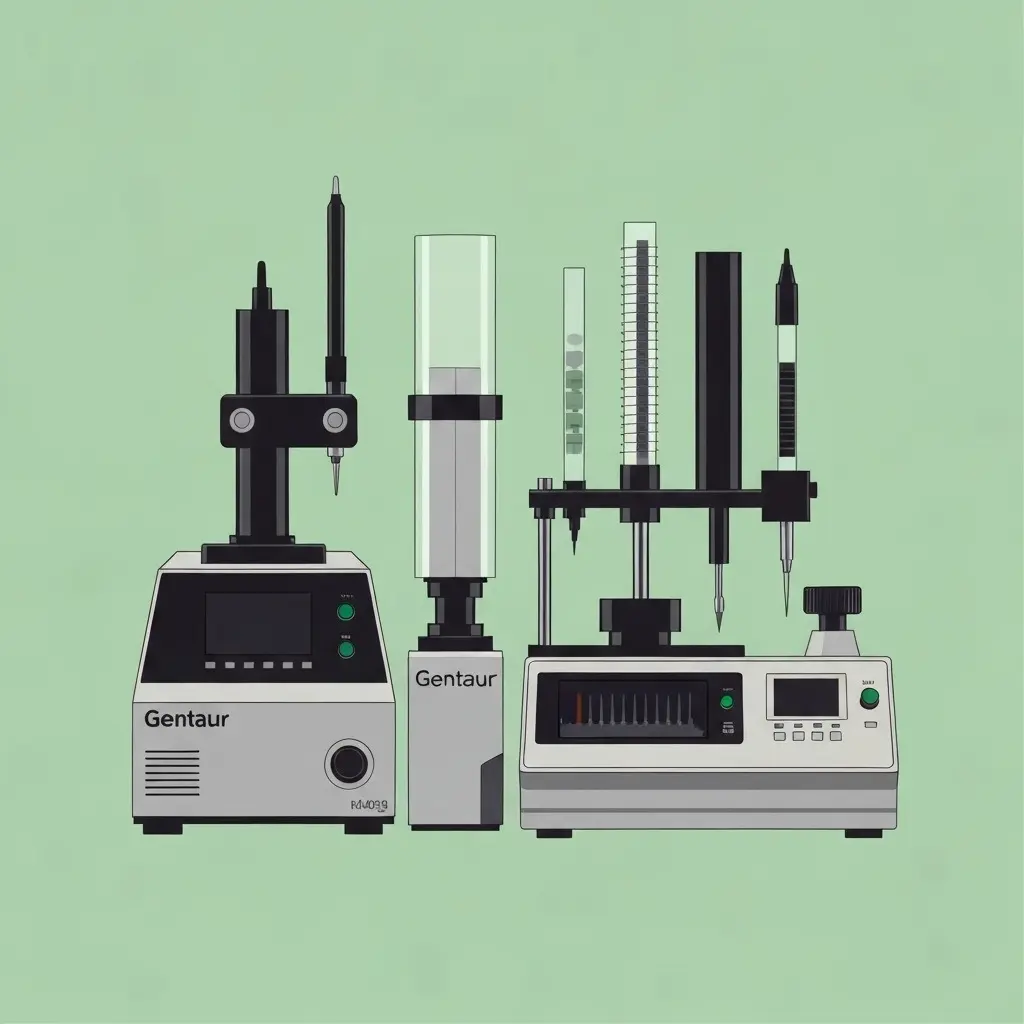 Comb Prep 2, Marker 2, 2mm thick