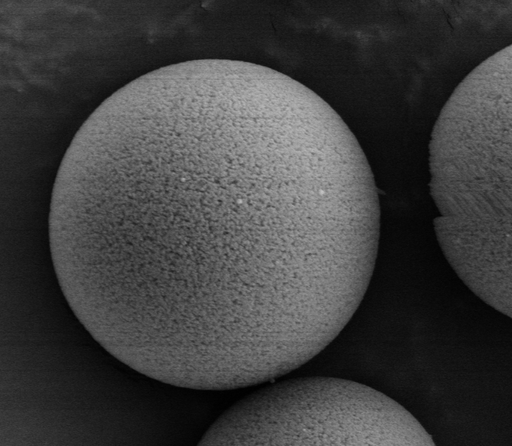 [ABM-3-223] Amino Silica Particles, 1.5 um