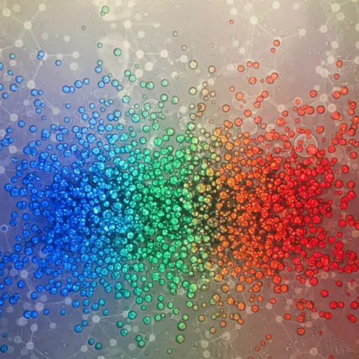 [APbSe-1500] PbSe Quantum Dots in Hexane, 1500±50 nm